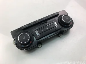 Škoda 3T0907044CA; 3T0907044CA / 3T0907044CA, 3T0907044CA OCTAVIA II Combi (1Z5) 2007 Contrôle automatique de la climatisation