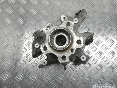 BMW 6898482, 6899175 3 (G21) 2021 Logement de roulement de roue - Image 1