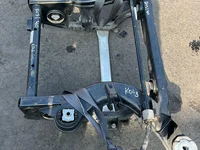 Mercedes-Benz 2935840000, A2523511200 EQC (N293) 2020 travesaño