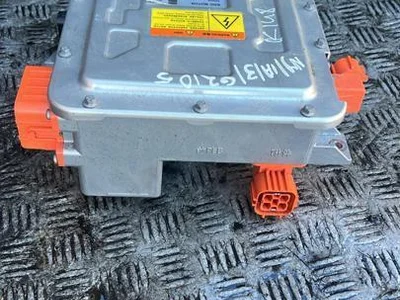 MG 11525663 MG4 Trophy 2024 Inverteris - Paveiksliukas 1