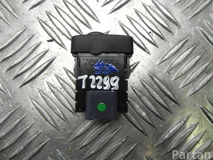 TOYOTA 4N01 PRIUS Hatchback (_W2_) 2005 Switch for beam length regulator