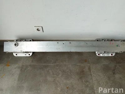 Hyundai 64900-GI000 / 64900GI000 Ioniq 5 NE 2021 Buferio Balkis priekis - Paveiksliukas 1
