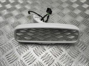 Fiat 905-3553 / 9053553 500L (351_, 352_) 2014 Rétroviseur intérieur