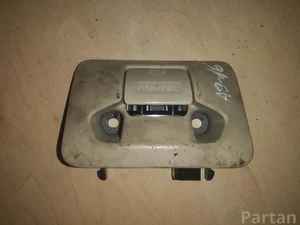 Volvo 30773540 XC60 2009 Levier de frein à main