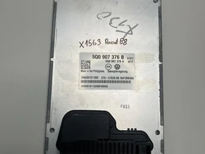 Volkswagen 5Q0907376B ; 5Q0907376A / 5Q0907376B, 5Q0907376A PASSAT Variant (3G5) 2017 Unité de contrôle du châssis