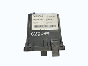 Volvo Trucks 22282682 FH II 2015 Door control unit