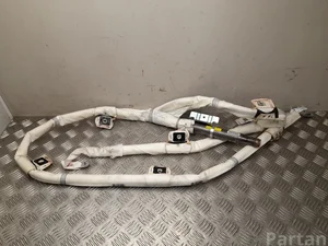 Mercedes-Benz A1668600902 GL-CLASS (X166) 2013 Airbag de tête
