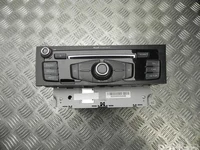 Audi 8R2035186P A4 Allroad (8KH, B8) 2013 Radio / lecteur CD