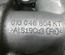 MERCEDES-BENZ 010133803KT C-CLASS (W204) 2013 Water Pump
