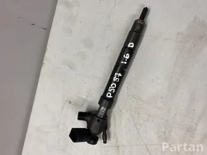 Škoda 04L130277D OCTAVIA III Combi (5E5) 2015 Форсунка