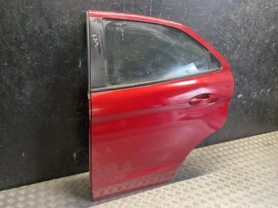 Ford KA+ 2017 Porte Left Rear - Image 1