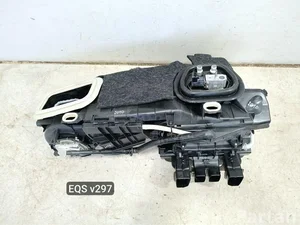 Mercedes-Benz A2069064501 EQS (V297) 2022 Blower housing