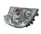 Mercedes-Benz Trucks A9608200439 ACTROS MP4 / MP5 2022 Faros principales Left Front - Imagen 2
