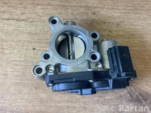Ford H6BG9F991BA Puma 2025 Corps de papillon