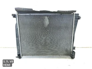 Dodge 52014787AB, 52014707AB DURANGO (WD) 2014 Radiateur