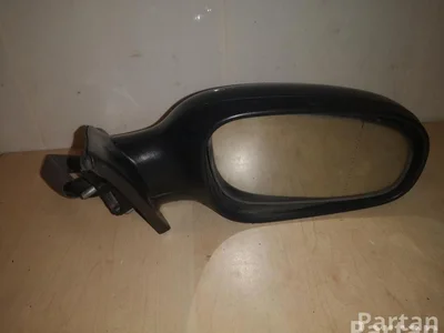 Volvo S80 I (TS, XY) 2000 Rétroviseur extérieur - Image 1