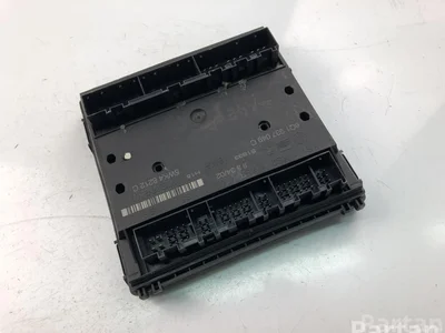 Volkswagen 6Q1937049C POLO (9N_) 2011 Central electronic control unit for comfort system - Image 1