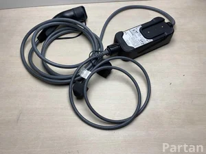 BMW 8490509 iX3 (G08) 2024 Cable de carga para coche eléctrico