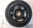 MERCEDES-BENZ A61103003 C-CLASS (W203) 2007 Crankshaft Timing Belt Pulley