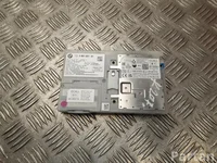 BMW 5 B61 6D1 / 5B616D1 X1 (U11) 2025 Steuergerät