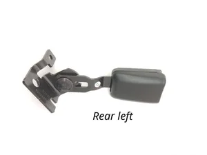 Jeep 6KM771X7AA, 650086700C GRAND CHEROKEE V (WL) 2023 Boucle de ceinture de sécurité Left Rear