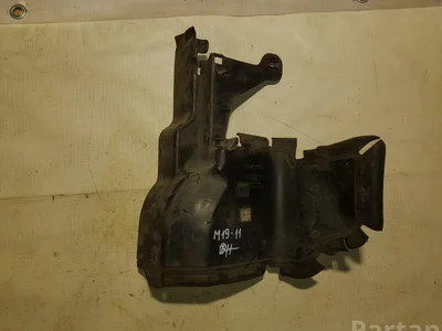 Volvo 30678191 S80 II (AS) 2008 Radiateur d'eau/composants - Image 1