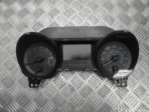 Ford USA GR3T-10849-AE / GR3T10849AE MUSTANG Coupe 2016 Tableau de bord mph km/h