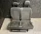 Volkswagen Caddy V 2021 Rear seat - Image 1