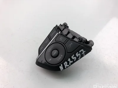 Toyota PA6-GF30 / PA6GF30 COROLLA (_E12_) 2004 Contrôle / Boutons - Image 1