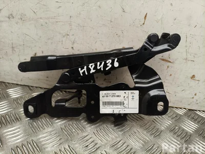 BMW 41007270883 5 (F10) 2014 Scharnier, Motorhaube - Bild 1