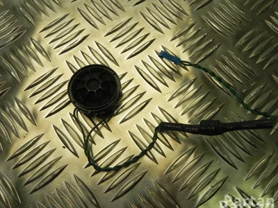 BMW 9175695 5 (F10) 2014 Tweeter - Image 1