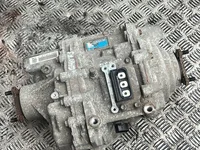 Toyota G105052012 Yaris Cross XP210 2022 Réducteur essieu arrière