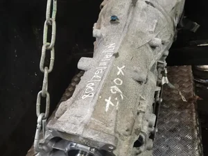 BMW 8HP-45X / 8HP45X 4 Gran Coupe (F36) 2015 Boîte de vitesses automatique