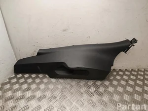 BAIC A519X01662, A00112968 X55 2024 Обивка багажного отсека слева