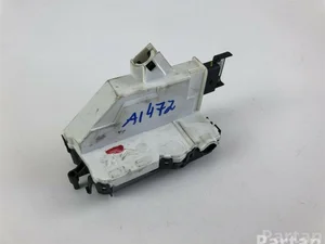 Citroën 9137N8 BERLINGO (B9) 2011 Serrure de porte