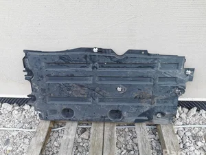 Opel 9823545780 Corsa F 2021 Cache de protection sous moteur