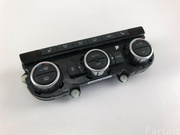 VOLKSWAGEN 3AA907044AJ PASSAT (362) 2012 Control Unit, air conditioning