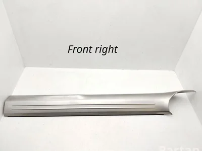 Rolls-Royce 9156102, 51479156102, 257950, 25795010 GHOST (RR4) 2010 plaque de seuil - panneau de seuil - Image 1