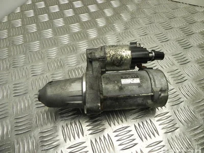 Mercedes-Benz A 270 906 00 26 / A2709060026 A-CLASS (W176) 2014 Démarreur - Image 1