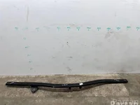 Maserati QUATTROPORTE VI 2014 renforcement parachoques