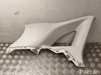 BAIC A00112971, A00115143 X55 2024 Lining, pillar c left side