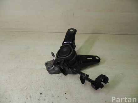 TOYOTA YARIS (_P9_) 2009 Engine Mounting