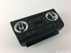 Audi A2C53346855 A3 (8P1) 2010 Contrôle automatique de la climatisation