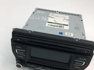 Kia 96170A2100WK CEE'D (JD) 2016 Radio / lecteur CD