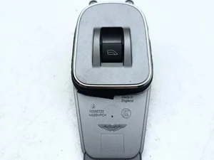 Aston Martin 9G4314717AA VIRAGE Volante 2012 Fensterheberschalter vorne rechts
