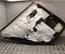 Nissan 829885MSOA Ariya 2025 Door trim panel Right Rear - Image 3