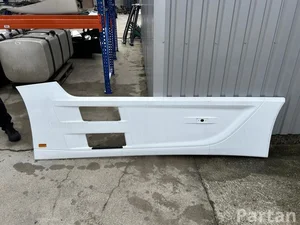 Mercedes-Benz Trucks A9605208555, A9605208955 ACTROS MP4 / MP5 2018 Side spoilers