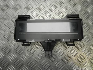 Renault 5550022204 ZOE (BFM_) 2016 Ecran