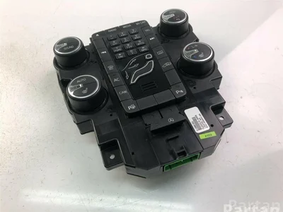 Volvo 31288103 V40 Hatchback 2017 Contrôle automatique de la climatisation - Image 1