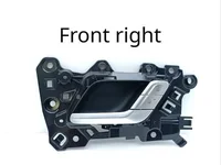 Mercedes-Benz Y0079968 EQS (V297) 2022 Manecilla de puerta, equipamiento habitáculo Right Front